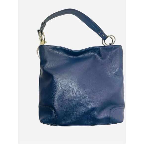 MKF Collection Hobo and Wristlet - Picture 5 of 16